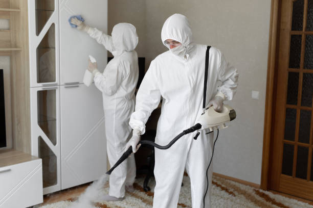 Water Damage Restoration in Shrewsbury, NJ
